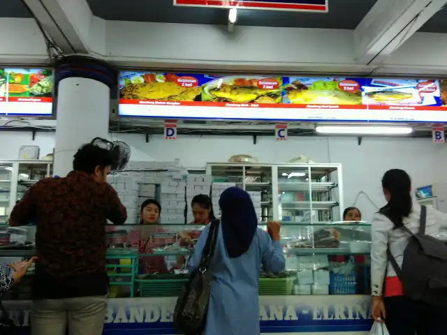 Gambar Makanan Bandeng Juwana Erlina Pusat Oleh-Oleh Khas Semarang Jawa Tengah 16