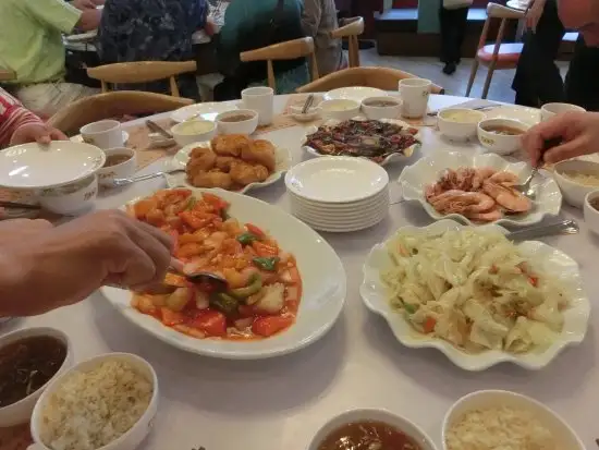 Tasty Congee & Noodle Wantun Shop