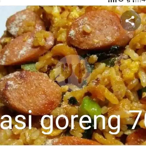 Gambar Makanan Nasi Goreng Seafood Suryalaya Tsk, MT. Al-Mansyuriah 16