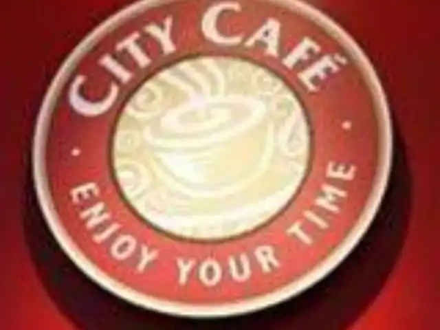 City Cafe'nin yemek ve ambiyans fotoğrafları 1