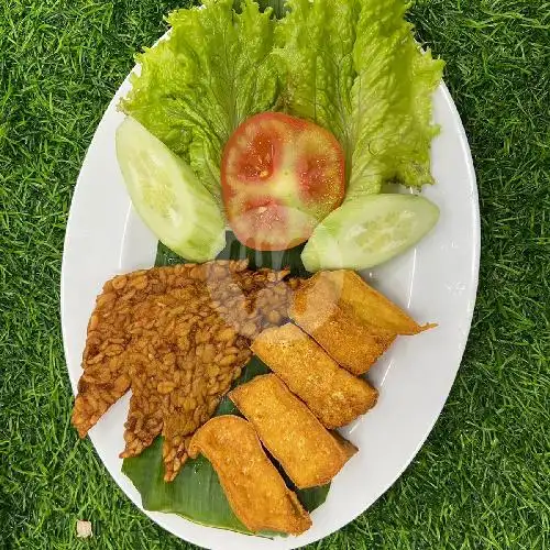 Gambar Makanan Ayam Kenyangs ,Jalan Purus 2 No 9,kel Purus,kec Padang Barat,kota Padang 16