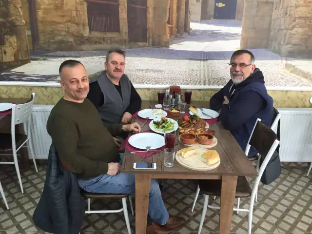 Muhabbet Etliekmek Izgara'nin yemek ve ambiyans fotoğrafları 7