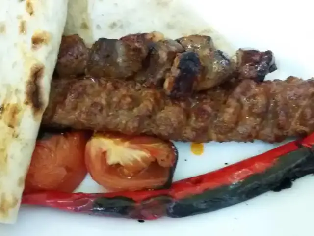 Fatih Kebap'nin yemek ve ambiyans fotoğrafları 3