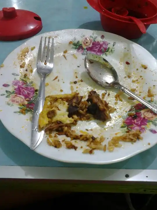 Gambar Makanan Nasi Goreng Abu 7