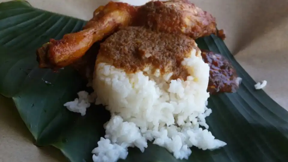 Kedai Nasi Kandar Seberang Balok