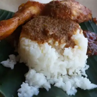 Kedai Nasi Kandar Seberang Balok