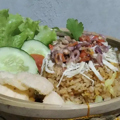 Gambar Makanan Nasi Goreng Dan Jus Paon Anggi, Uluwatu 15