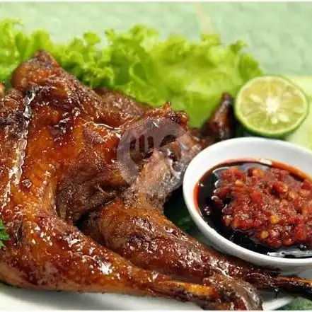 Gambar Makanan Hoky Chicken, Damai 5