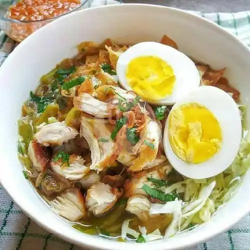 Gambar Makanan Warung Jawa Timur Pojok, Mengwi 2