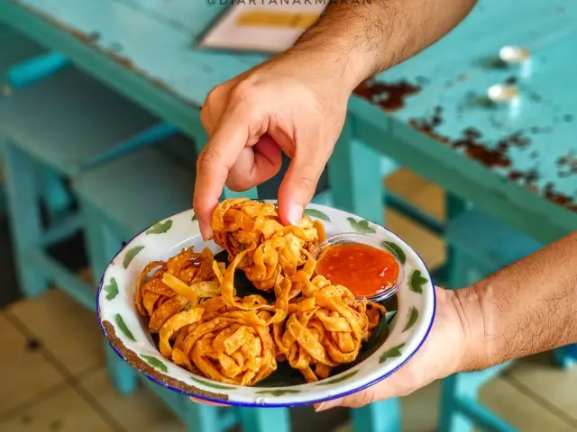 Gambar Makanan Warung Talaga 10