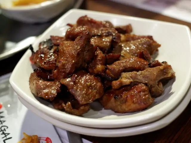 Gambar Makanan Magal Korean BBQ 15