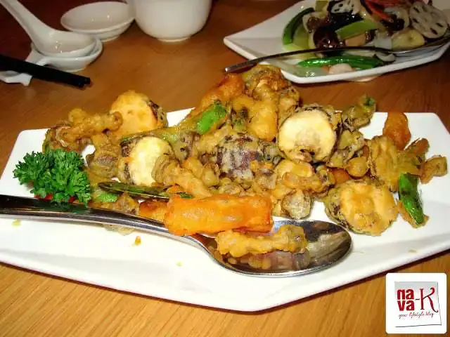 Di Wei Chinese Cuisine Restaurant Food Photo 5
