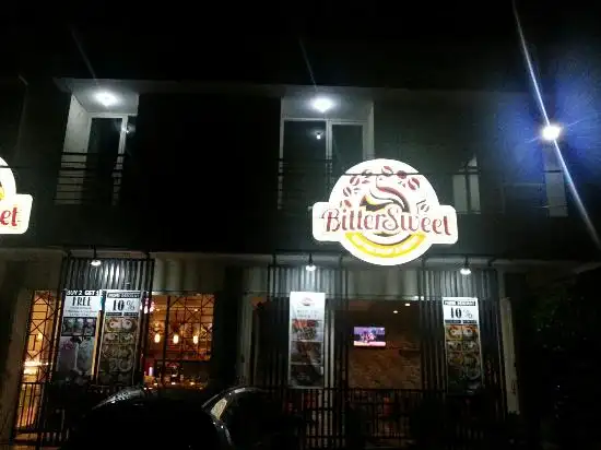 Gambar Makanan BitterSweet Coffee Shop & Resto 3