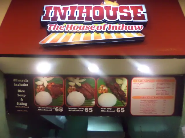 Inihouse Food Photo 2