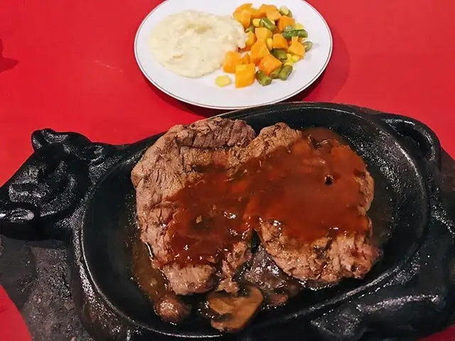 Gambar Makanan KaptenSteak 12