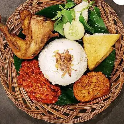 Gambar Makanan Warung Sate Maranggi, Haji Idris 9