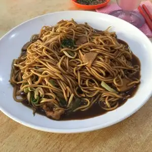 Pak Ngah Sup Utara Food Photo 5