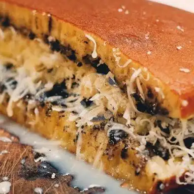 Gambar Makanan Martabak Bandung Alnadhori, Sunter 8