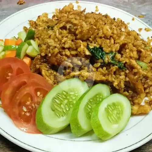 Gambar Makanan Nasi Goreng Edane De Sani, Klender 13