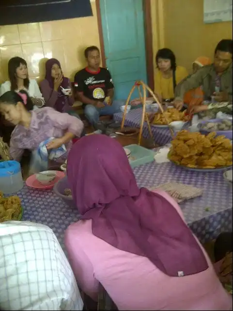 Gambar Makanan Dawet Jabung 10