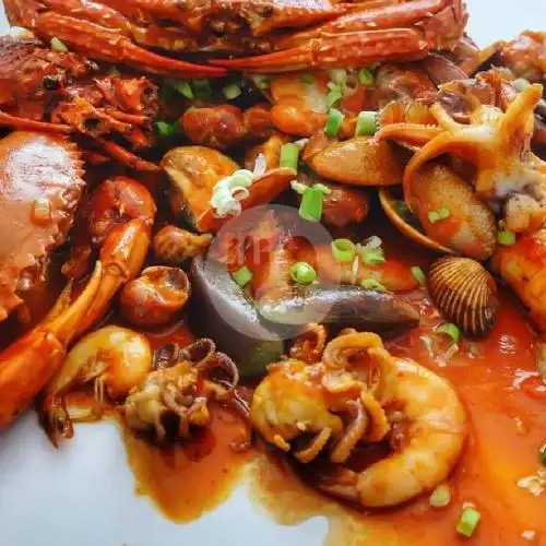 Gambar Makanan Raja Seafood 3