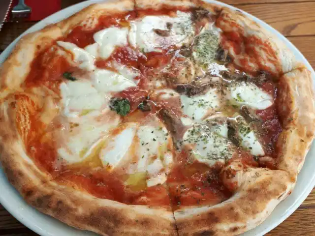 Pizzeria Il Pellicano'nin yemek ve ambiyans fotoğrafları 60