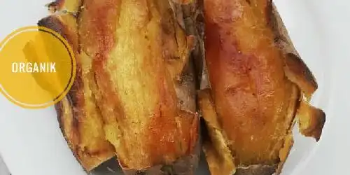 Ubi Bakar Cilembu Organik, Hayam Wuruk