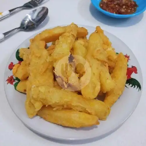 Gambar Makanan Mie Ayam Campurejo 3