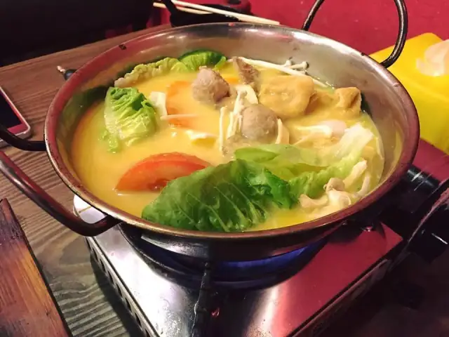 The Shack Pot & Grill- 锅板居 Food Photo 6