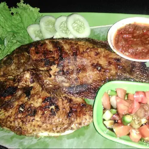 Gambar Makanan Ayam & Ikan Bakar 99, Bekasi Timur 7