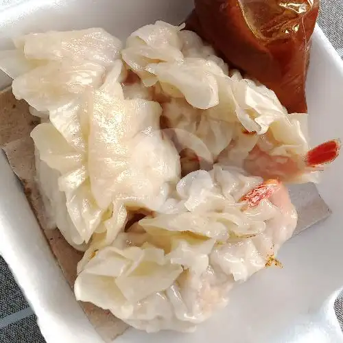 Gambar Makanan Jagoan Dimsum Pekanbaru, Rumbai 12