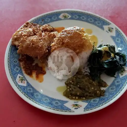 Gambar Makanan Rumah Makan Sinar Minang, Karawaci 17