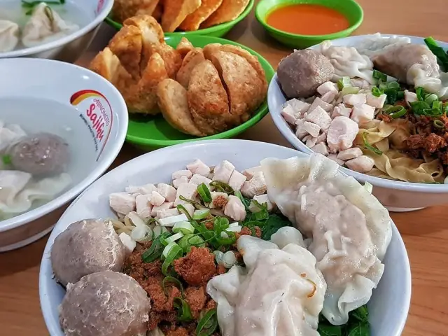 Gambar Makanan BakmiKsu 4