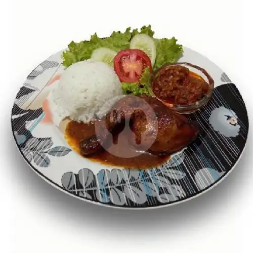 Gambar Makanan KrezyRibs, Senen 6