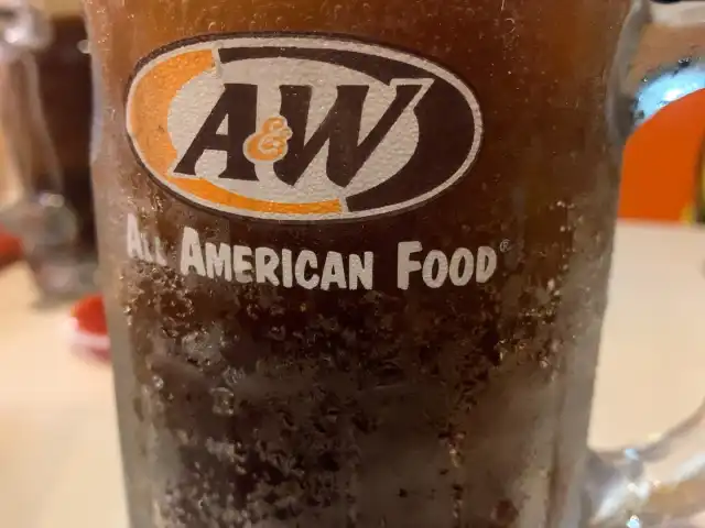 A&W Food Photo 6