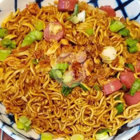 Gambar Makanan Nasi Goreng Super Si Mbok, Geger 7