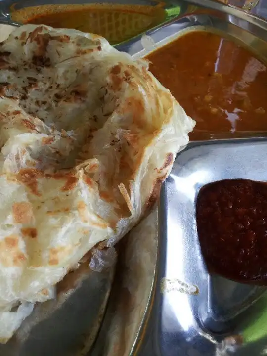 Restoran Nasi Kandar Anak Mami Food Photo 6