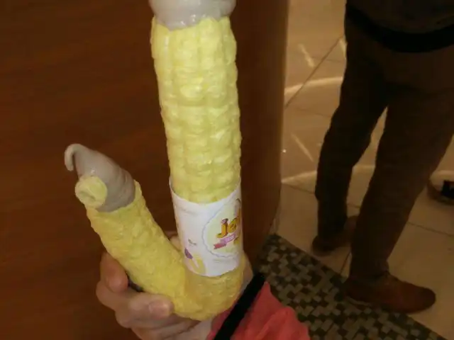 Gambar Makanan Jeju Soft Ice Cream 18