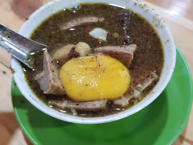 Gambar Makanan RM Pallubasa Serigala 5