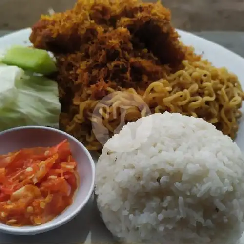 Gambar Makanan Batagor Bandung RH, Nitikan 7