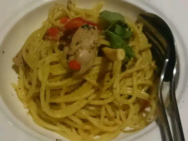 Gambar Makanan Pasta Qusut 11