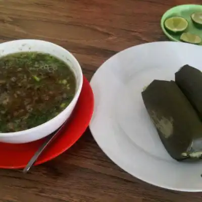 Coto Makassar Widodaren