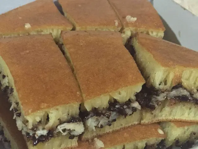 Gambar Makanan Martabak New York 4