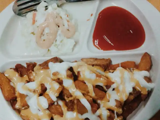 Roslan Hanipah Chicken Chop Food Photo 12