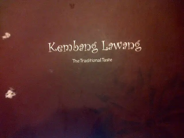 Gambar Makanan Kembang Lawang Resto - Cibinong City Mall 1