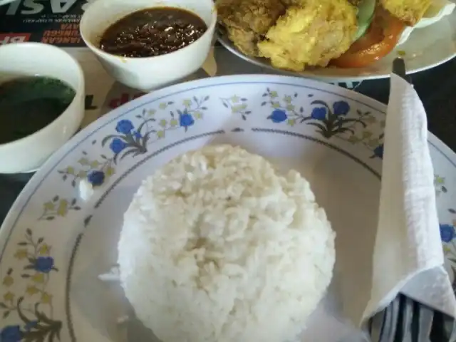 NSTP Cafe Food Photo 14