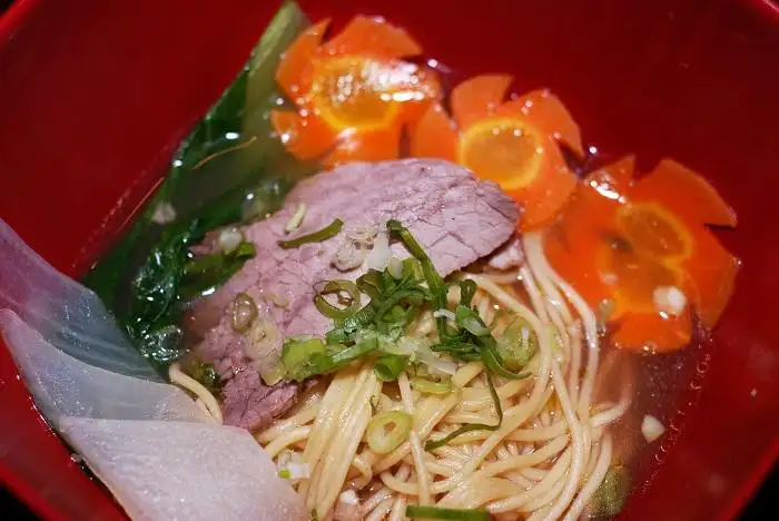 Gambar Makanan Solo Noodle 6