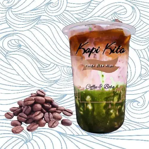 Gambar Makanan Kopi Kito (Coffee & Boba)  15