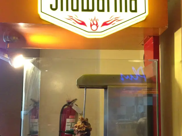 Fireshack Shawarma Food Photo 2
