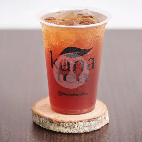 Gambar Makanan Kana Tea, Pulau Singkep Raya 12